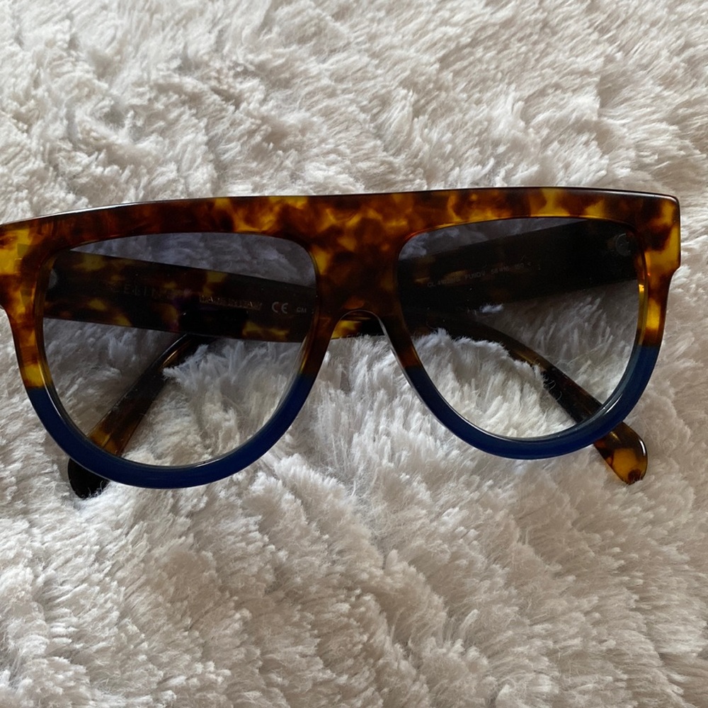 Celine sunglasses